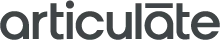 Site Logo, Articulate